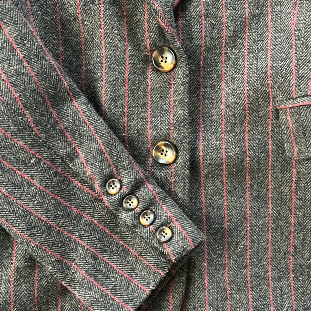 Heartloom  Blazer - Picture 4 of 6